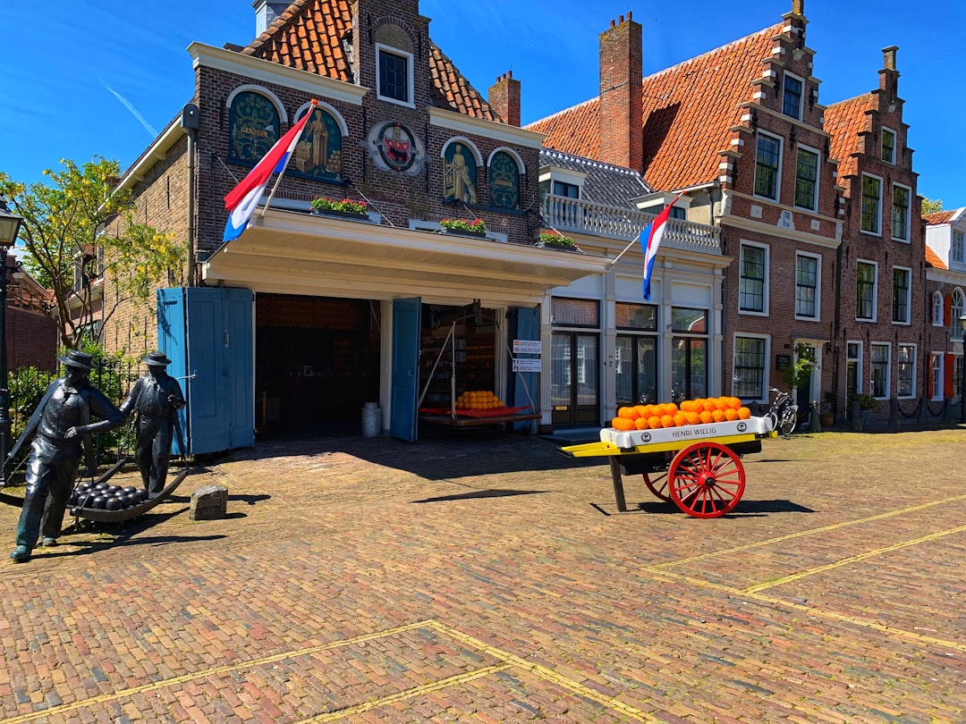 AI-gedreven webontwikkeling en moderne technologie voor bedrijven in Zaltbommel