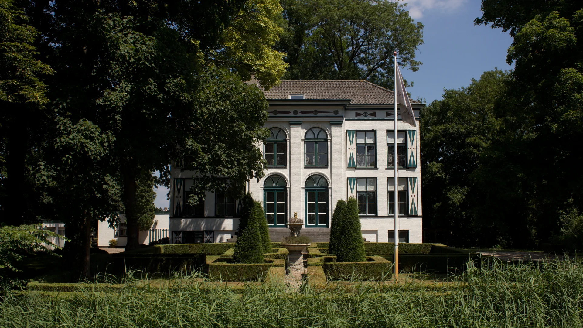 Website laten maken in Bruchem