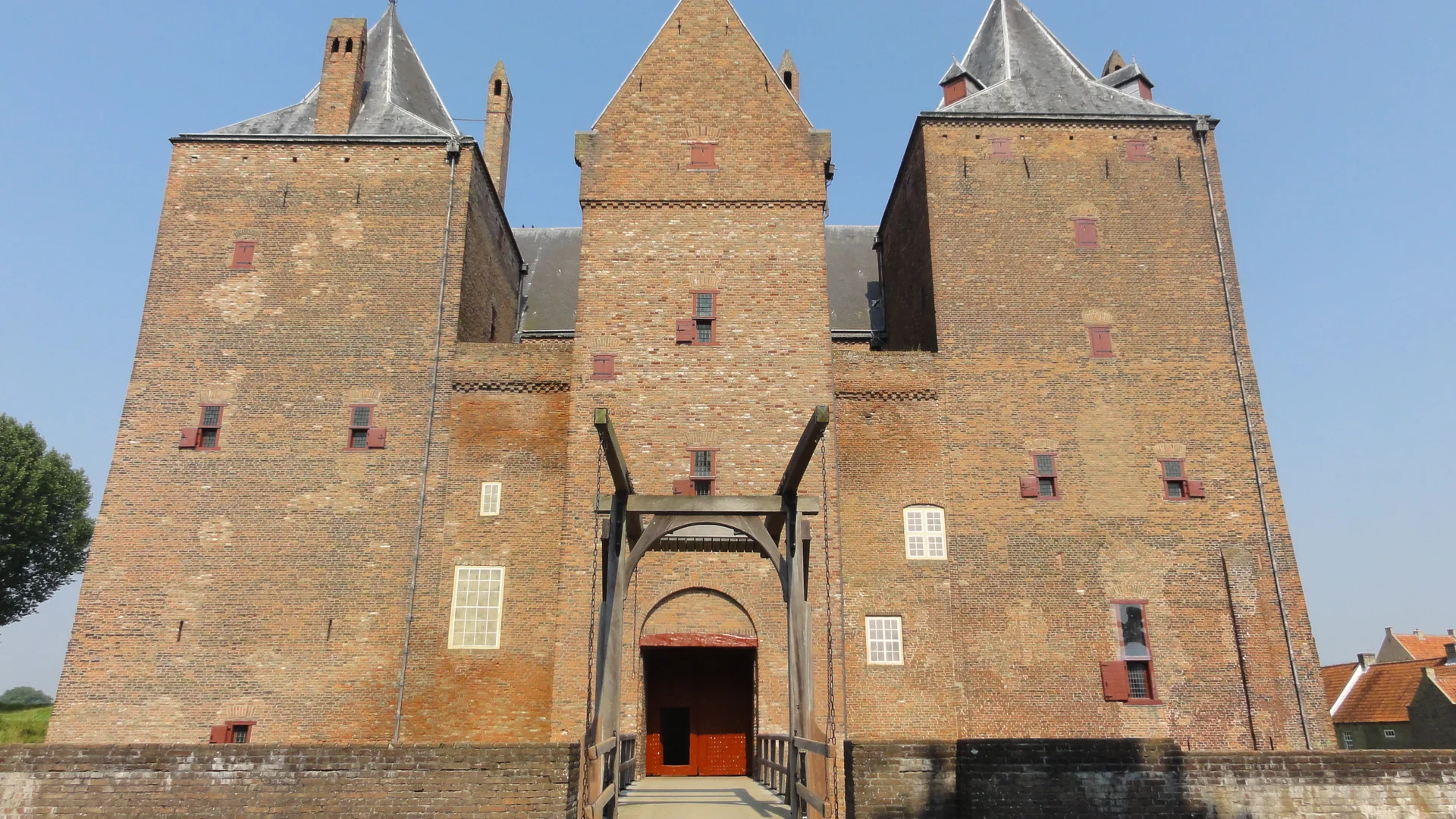 Webdesign Poederoijen